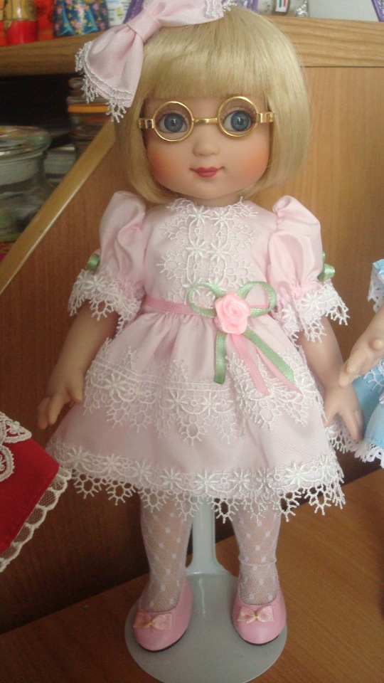 Детки-конфетки — Куклы