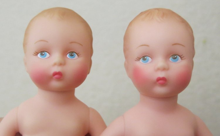 Little Genius от Madame Alexander