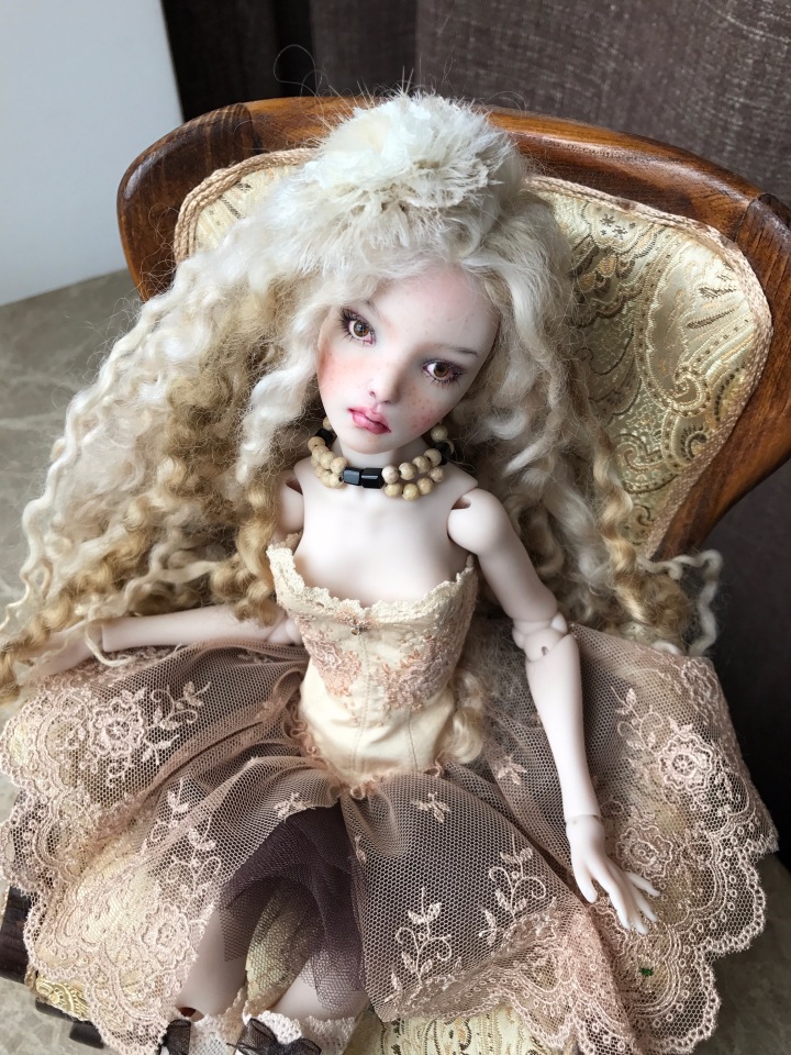 Ее Величество Великолепие (фото 4)