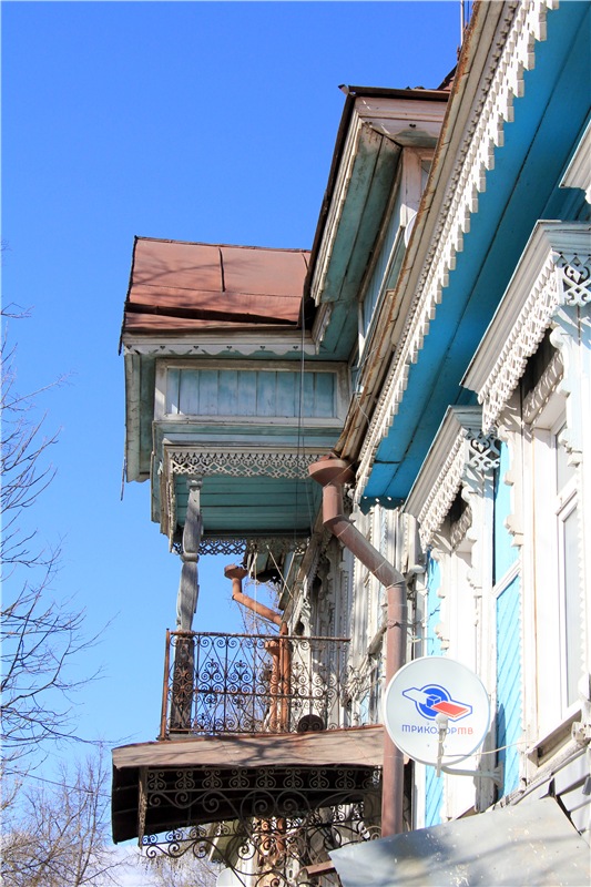 Путешествие в Бежецк, продолжение