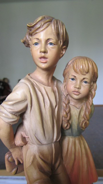 Из Чешского вояжа я привезла СКАЗКУ! Oberammergau 2 (фото 9)