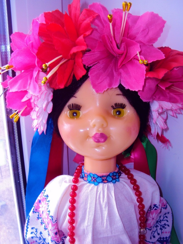 Мечты и реальность — Куклы Adora (Адора): коллекционные виниловые