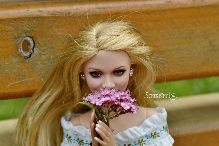 Санта-Барби. Всё идёт по плану