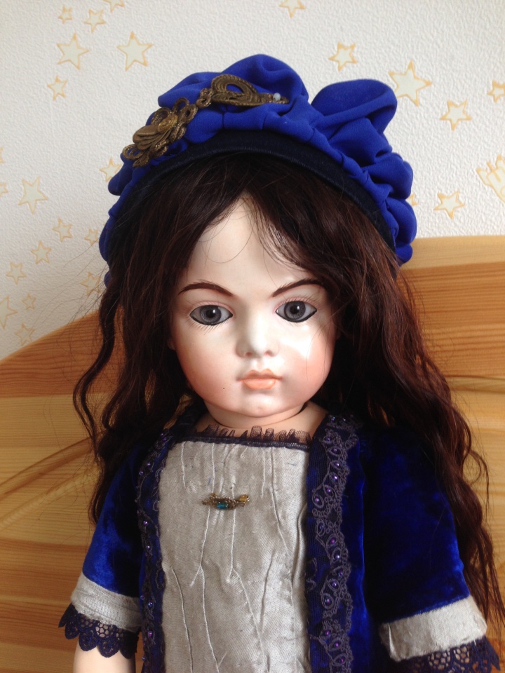 Реплика Брю 13 мастера Ольги Руженцевой (фото 10)