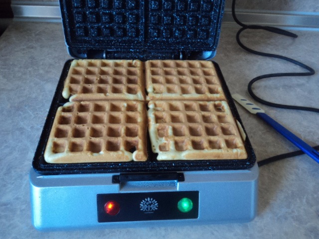 Рецепты толстых вафель — Болталка и разговоры обо всем: жизнь