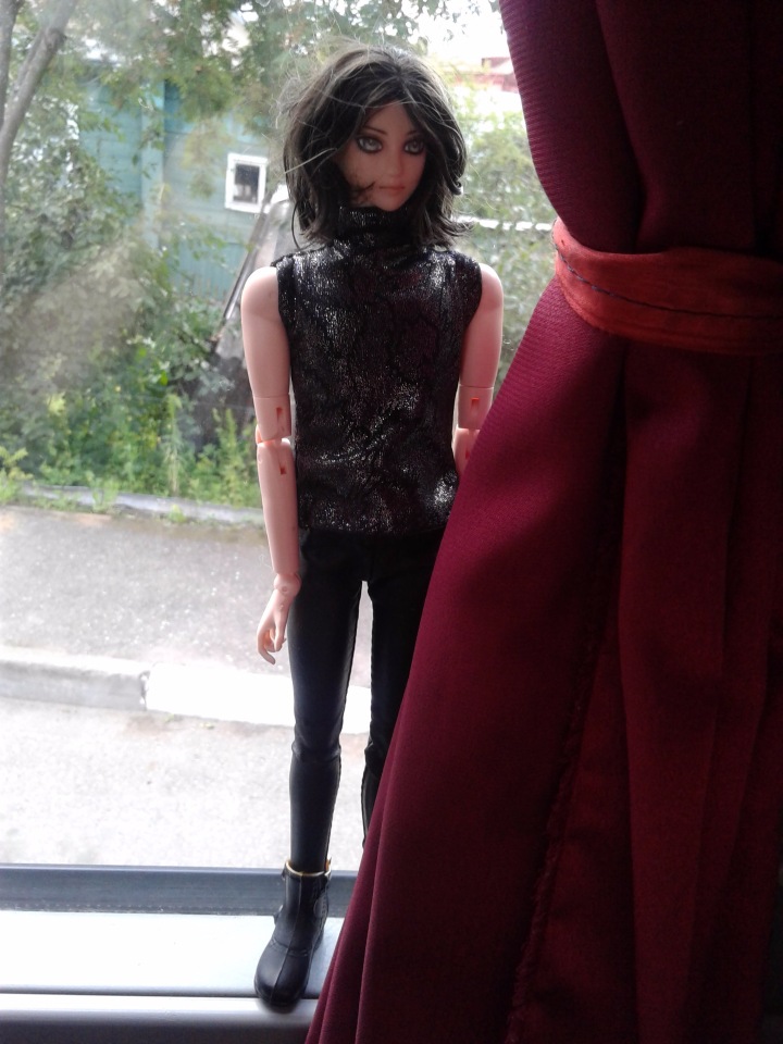 Здравствуй, Беларусь! Знакомство с Полоцком. Часть 1 (фото 3)