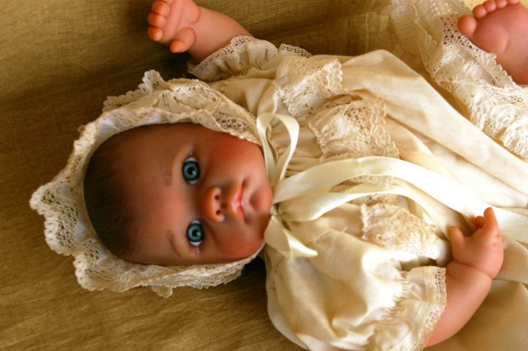 Катруся переоделась — ООАК и репейнт игровых кукол: Bratz (фото 9)