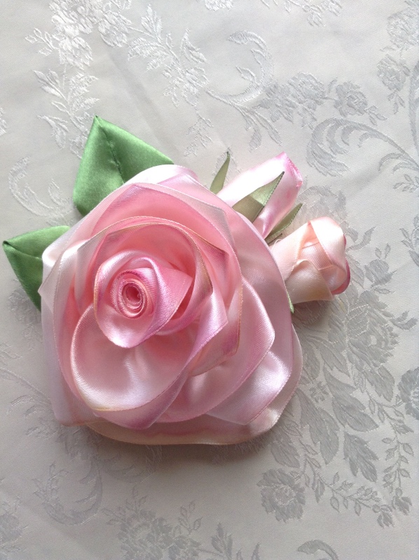 "И носило меня, как осенний листок... "