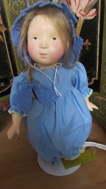 У меня поселились позитивчики от Христы Манн (фото 3)