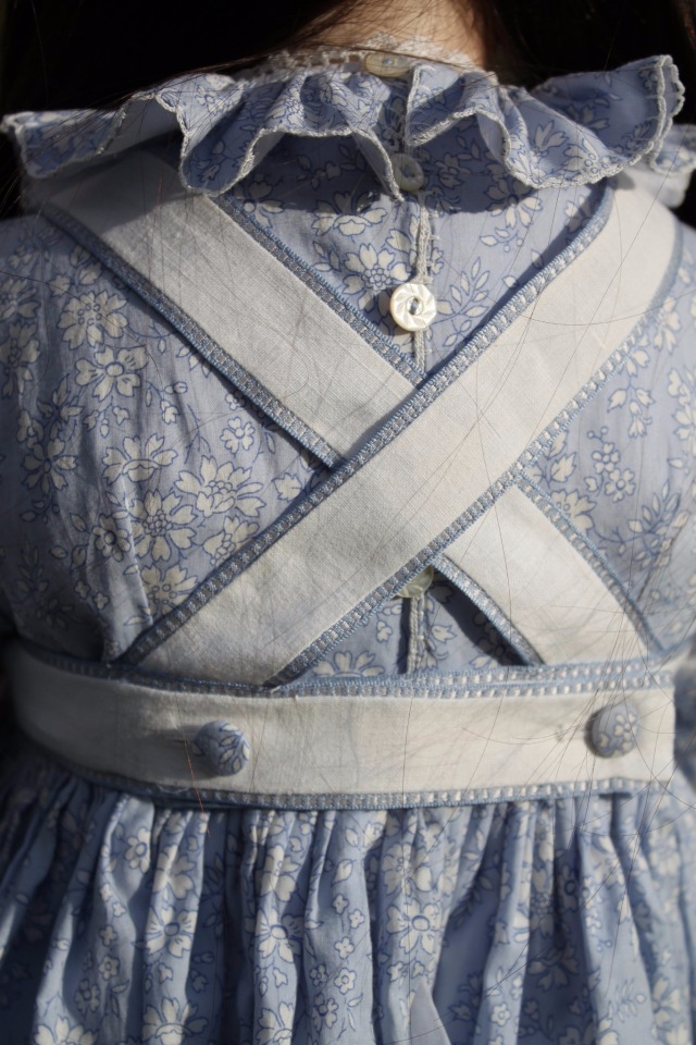 Процесс создания фарфоровых кукол - Джинн Гросс (Jeanne Gross). Часть Часть седьмая - Дети Цветов