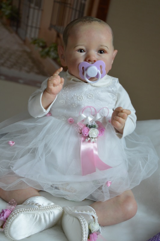 Еще одна вариация на тему Саския