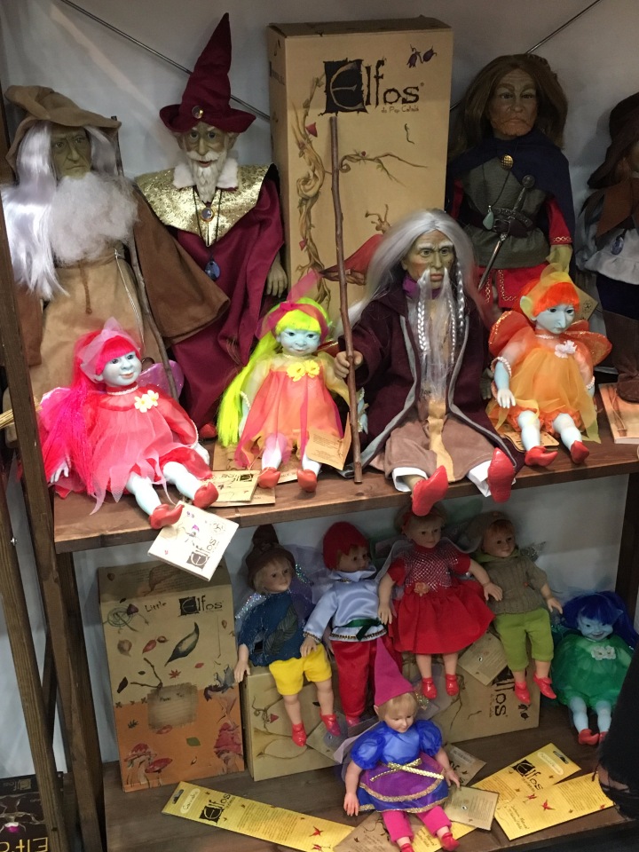 Выставка на Тишинке октябрь 2017 - очень много красоты!!! - часть3