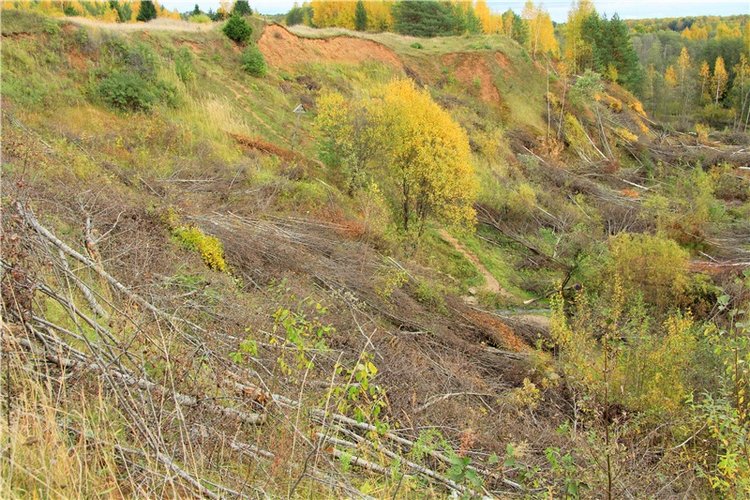 Тверской Водопад — Туризм и путешествия: фотоотчеты из поездок