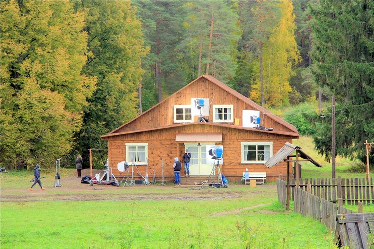 Из сентября в октябрь с воспоминанием о лете. Заключительная часть | Бэйбики Из сентября в октябрь с воспоминанием о лете. Заключительная часть