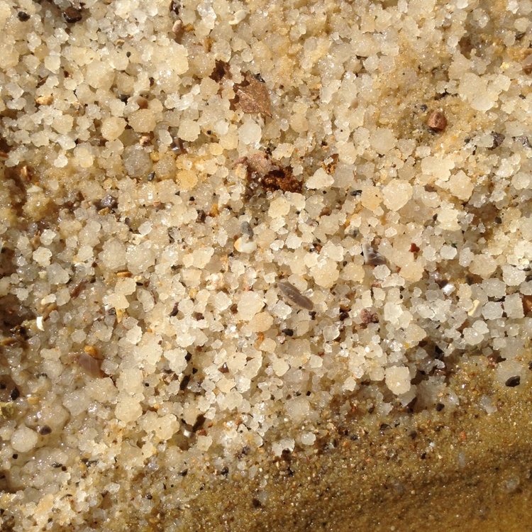 Белое солнце пустыни. Ч.2. Восточное, Соленое, Мертвое море- легенда