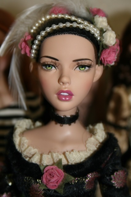 Любимый молдик Дежавю от Роберта Тоннера (фото 5)