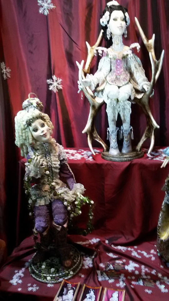 "Искусство куклы", Гостиный Двор 2017. Что запомнилось... Фоторепортаж | Бэйбики "Искусство куклы", Гостиный Двор 2017. Что запомнилось... Фоторепортаж