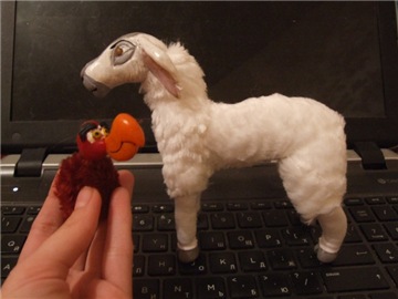 Что делать? Качество заказа удручает (фото 2)