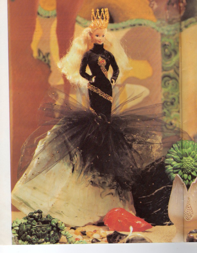 Журнал Лола №21 — База знаний