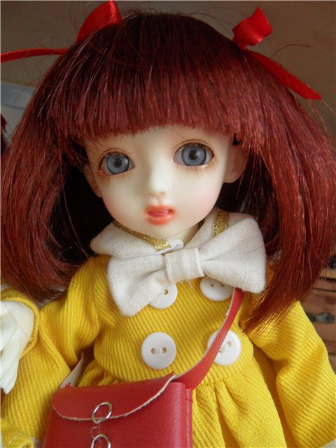 Вот что мейк-то животворящий делает (фото 5)