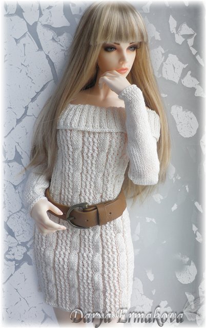 Моя Виктория обрела своё лицо | Бэйбики Моя Виктория обрела своё лицо (фото 8)