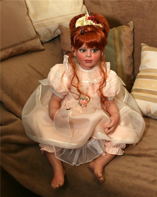 Моя АЛЛЮРА от Fayzah Spanos