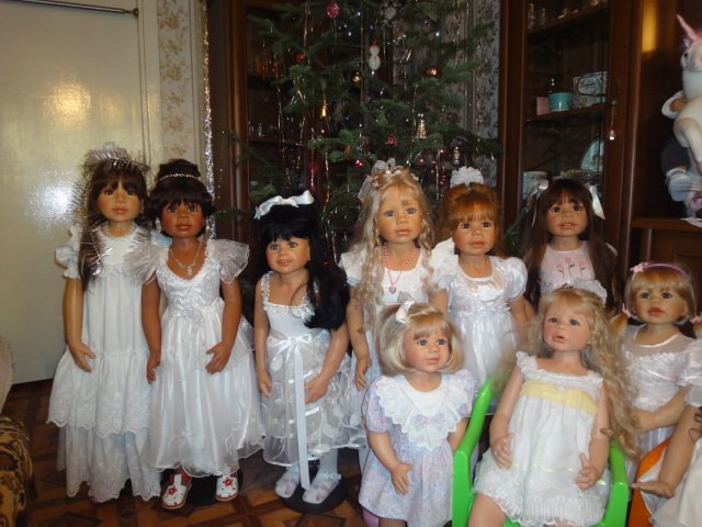 Встречаем Старый Новый год