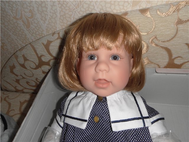 Маленькая леди от Ли Мидлтон (фото 6)