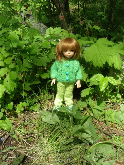 Воскресная прогулка часть 1 (фото 8)