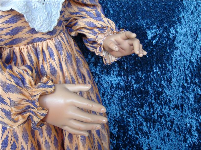 Габриела от Elissa Glassgold (фото 4)