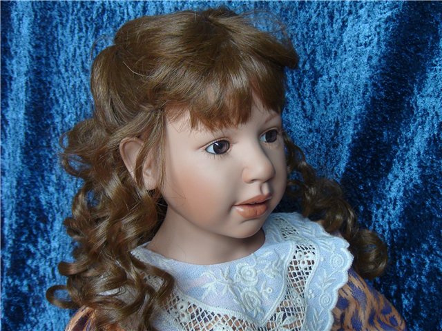 Габриела от Elissa Glassgold (фото 6)