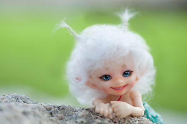 Новинки Фейриленда - эльфы RealPuki | Бэйбики Новинки Фейриленда - эльфы RealPuki (фото 9)