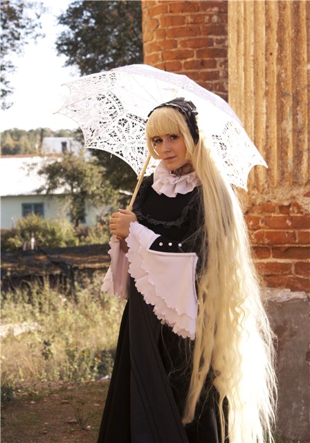 Героиня аниме сериала — Аниме куклы (MJD/Винил): Imomo (фото 10)