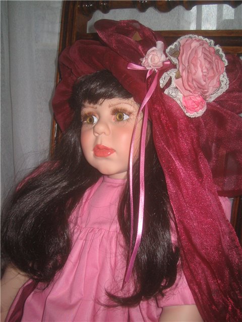 Такие разные Fayzah Spanos (фото 2)