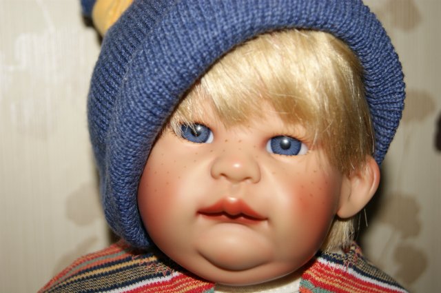 Внимание! Susi Eimer - мания (фото 9)