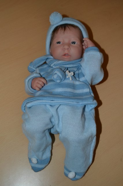 И снова беренжеры: помогите определиться, кто у меня - мальчик или девочка