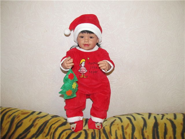 Реборн? Нет Адорочка — Куклы Adora (Адора): коллекционные виниловые (фото 8)