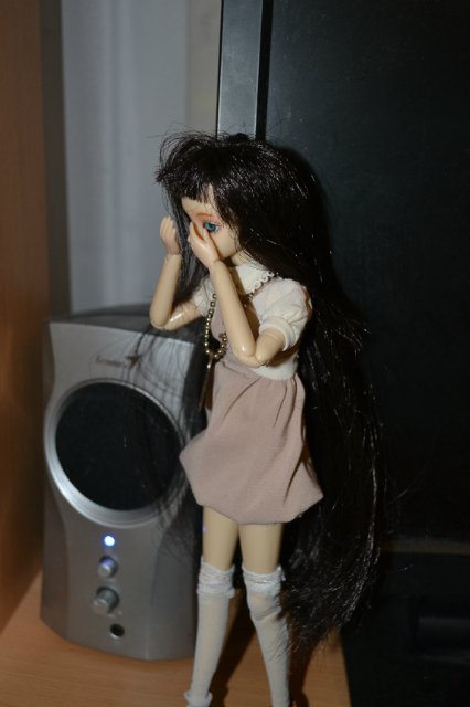 Драма, разыгравшаяся на моем столе. Вия - девушка J-doll от Jun Planning и Киншин (Сердце меча) от Hasbro | Бэйбики Драма, разыгравшаяся на моем столе. Вия - девушка J-doll от Jun Planning и Киншин (Сердце меча) от Hasbro