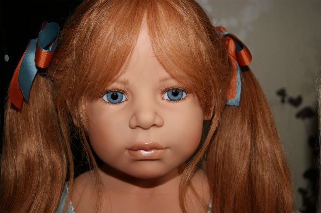 Plusczokводам и Plusczokманам - LIV and Harriet