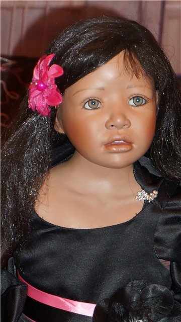 Прекрасная Кармен или МИЛЛИ от Кристин Оранж (фото 6)