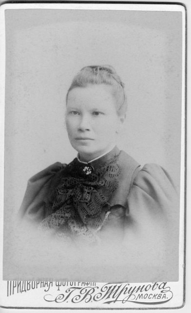 Ко Дню знаний. Из истории женского образования в России