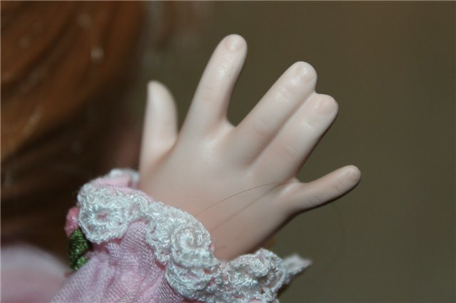 Пегги Сью (Peggy Sue) от Donna Rubert (фото 4)