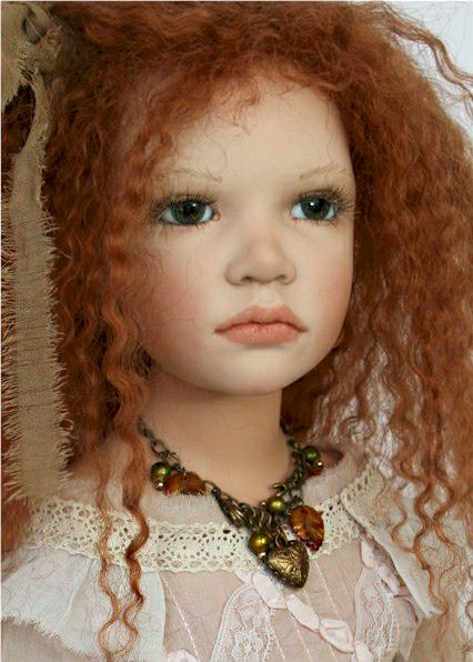 Восхитительные куклы Zawieruszynski | Бэйбики Восхитительные куклы Zawieruszynski