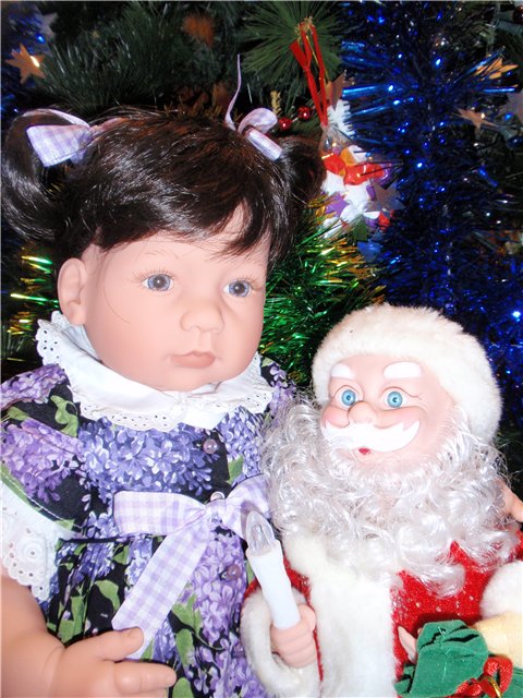 Меня зовут Анечка-Анюта, Lee Middleton (фото 6)