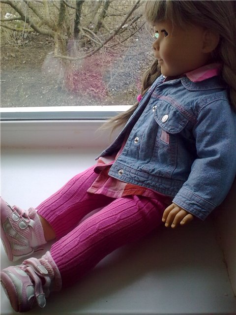 Придумай новый образ — Домашние коллекции кукол: фото собраний (фото 3)