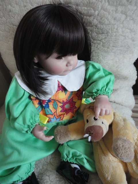 Кукла Адора Белоснежка, Adora doll