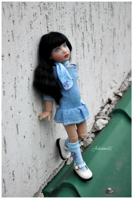 Моя вторая Olivia от Helen Kish | Бэйбики Моя вторая Olivia от Helen Kish