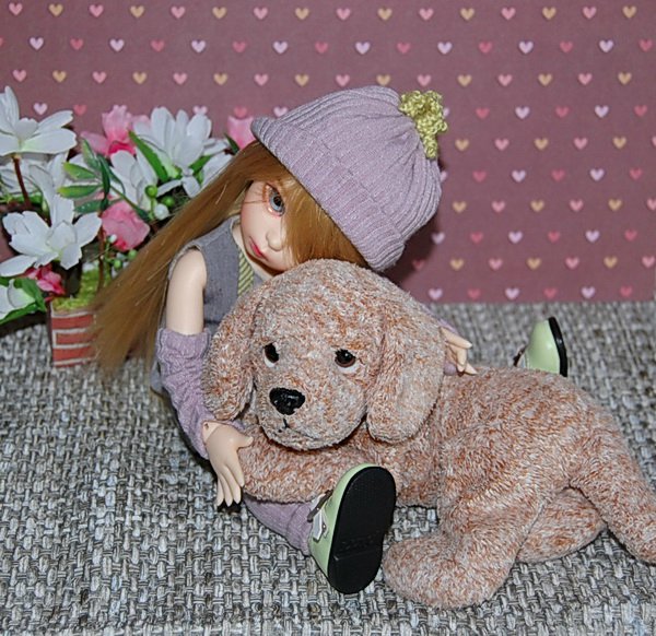 Первые аутфиты для Литлфи. Детская тема