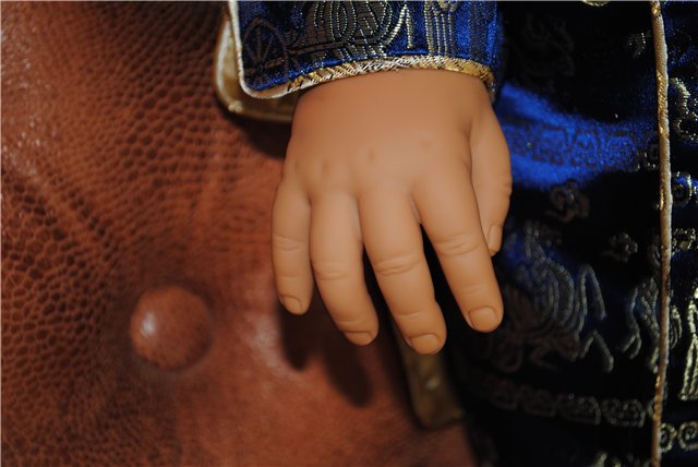 Imperial Splendor от Lee Middleton