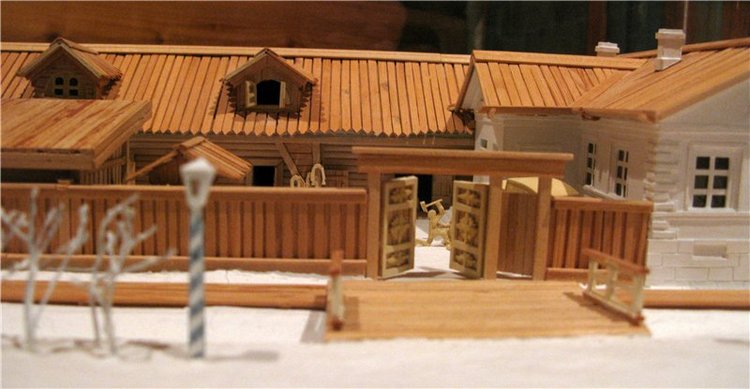 Кашин - город русского сердца. Часть первая. Кашинский краеведческий музей